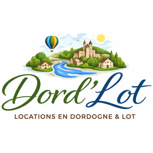 Les Gîtes Dord'Lot